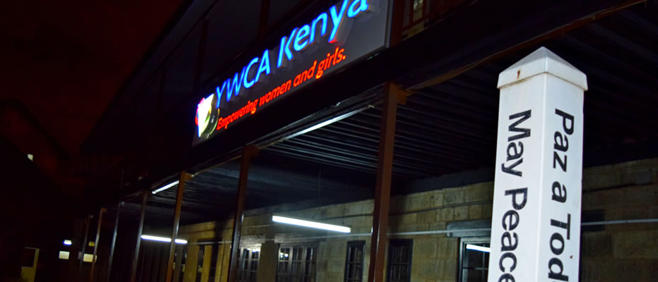 Young Women S Christian Association Ywca Kenya